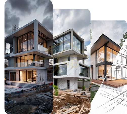 Why Choose Us for Your Construction Project?